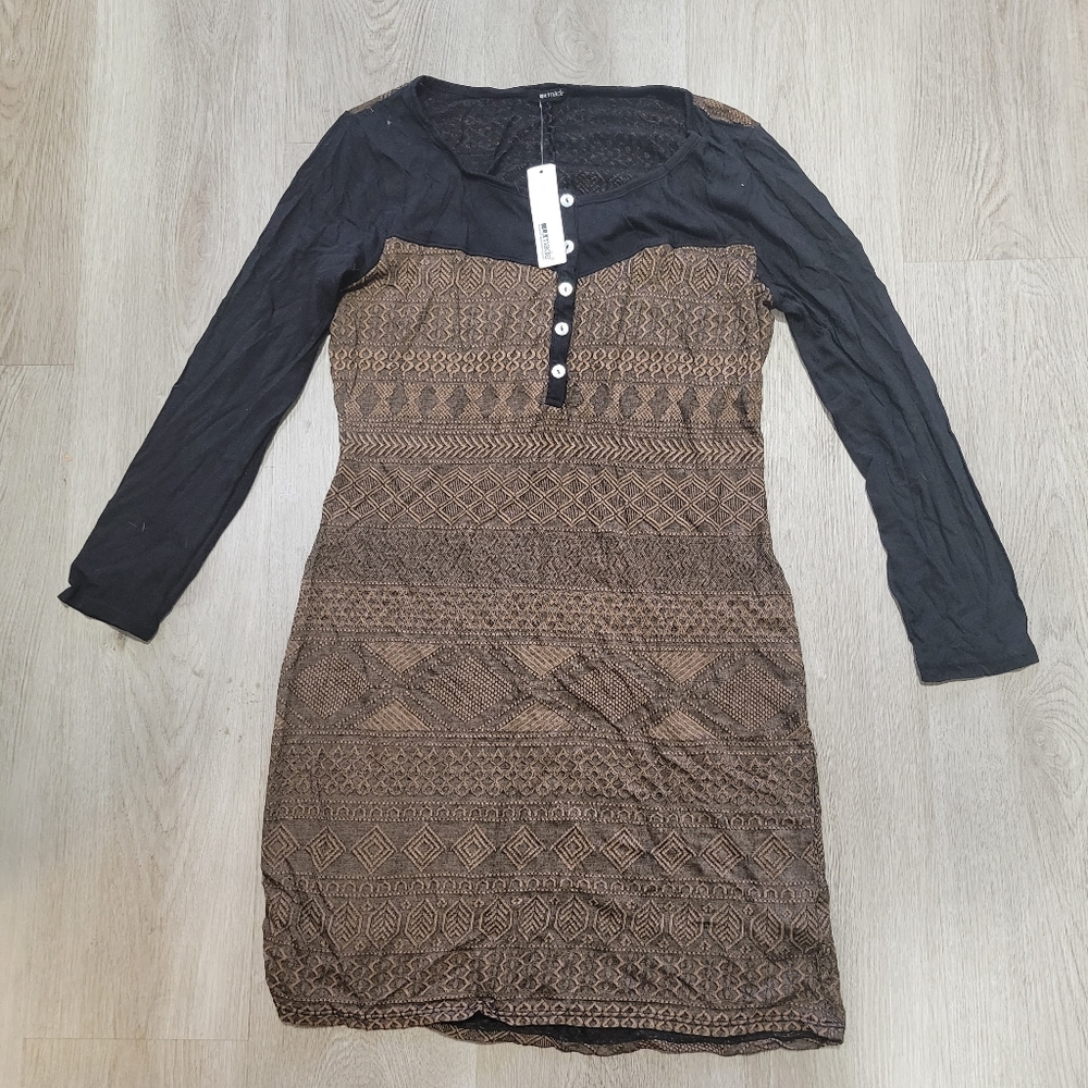 LaMade dress size small